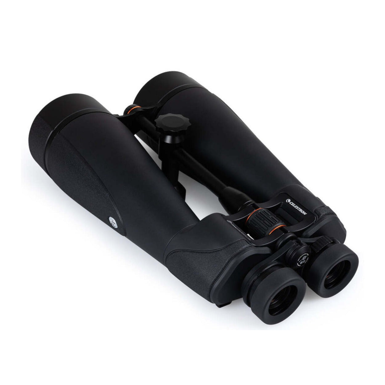Celestron Skymaster Pro ED 20 x 80mm Multi-Coated Binoculars Harness Bundle