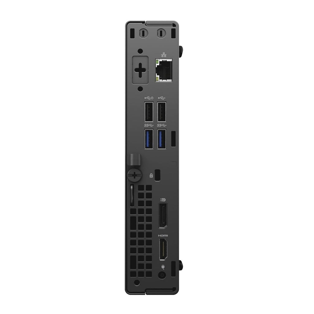 Dell OptiPlex 3080 Micro PC Core i5-10500 16GB 512GB Keyboard & Mouse Win11 Pro (Used)