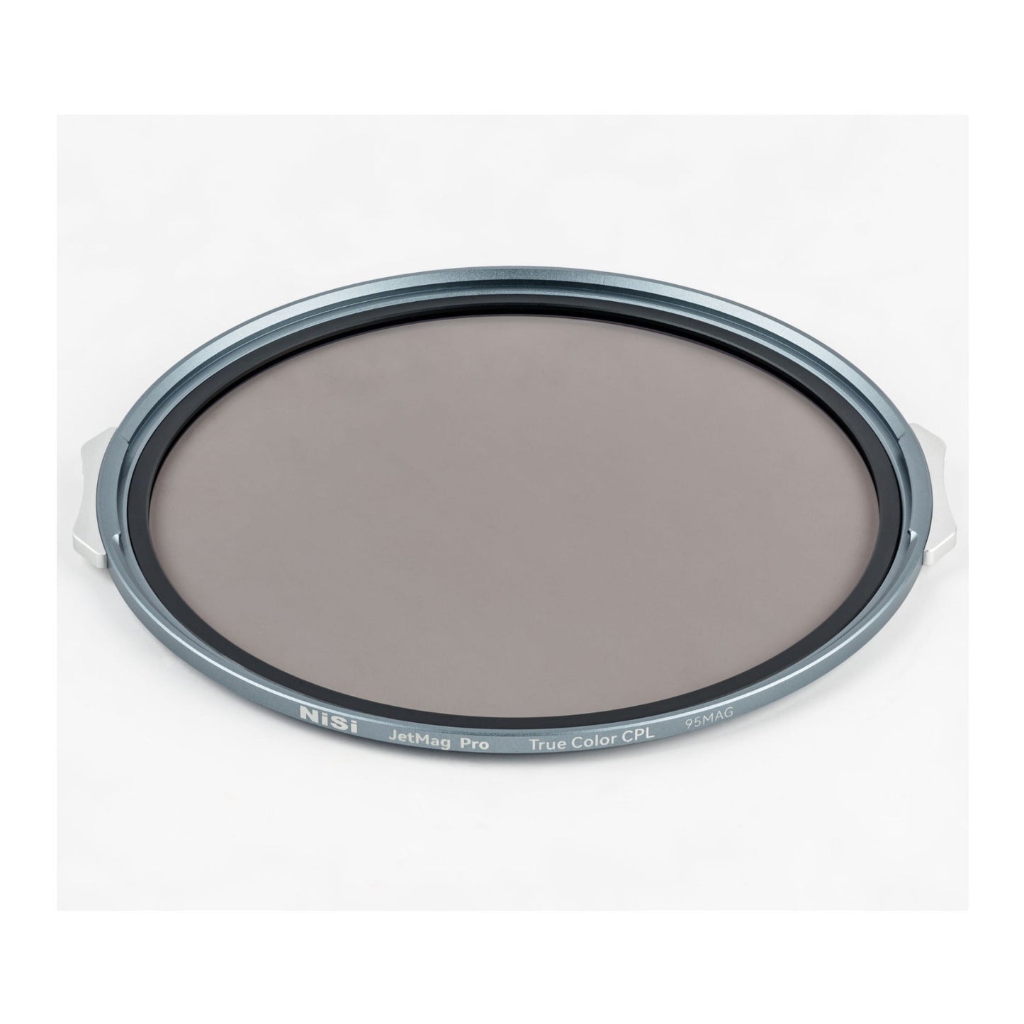 NiSi JetMag Pro Cinema Kit 95MAG Magnetic Filter Kit