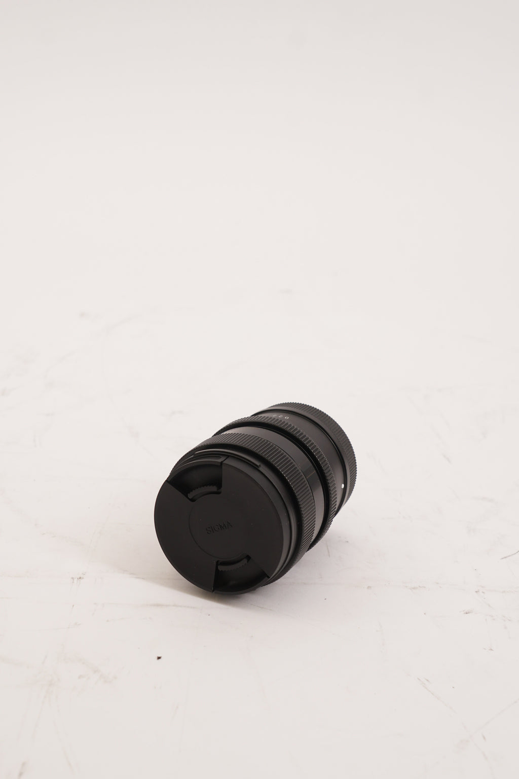 Sigma 20mm F2 DG Black Contemporary Lens for L Mount (Used)