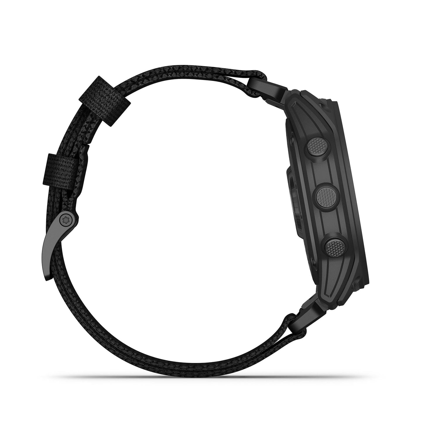 Garmin tactix® 7 Pro Ballistics Edition-Solar Tactical GPS Watch with Applied Ballistics & Band