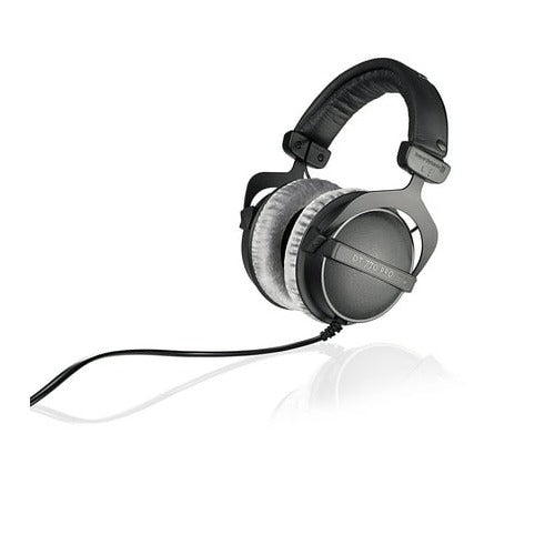 Beyerdynamic DT 770 PRO Headphones (250 Ohm)
