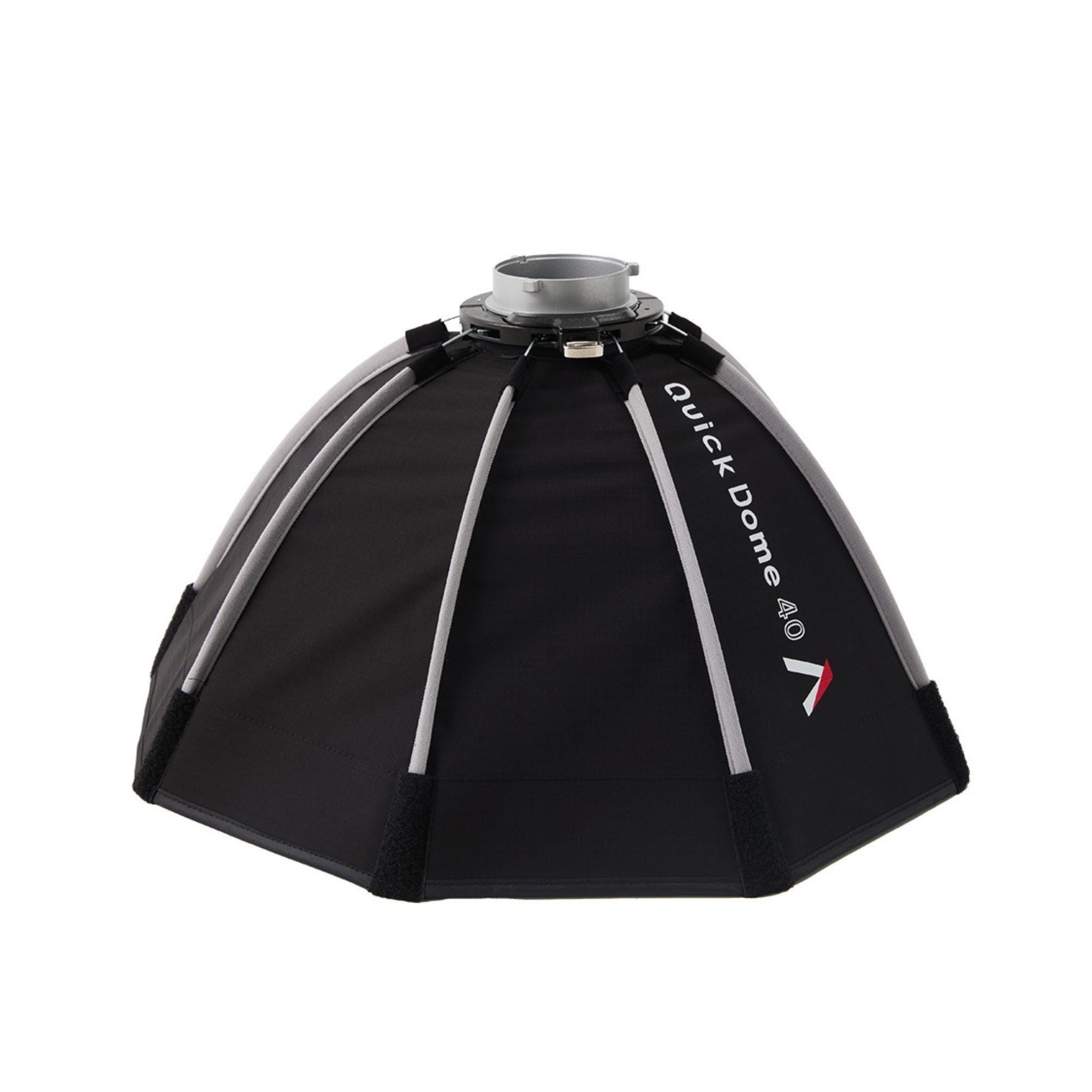 Aputure Quick Dome 40 Circular Mini ProLock Softbox for Storm 80c