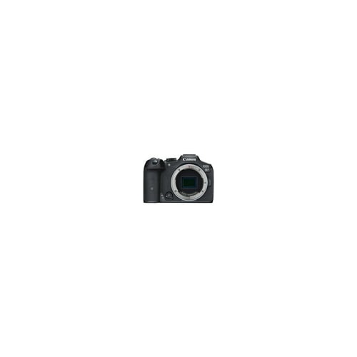 Canon EOS R7 Mirrorless Camera