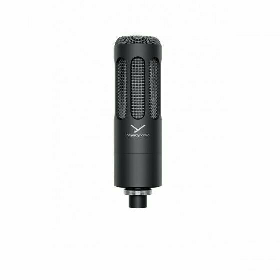 beyerdynamic PRO X M70 Professional Front-Addressed Dynamic Microphone