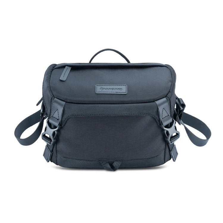 Vanguard VEO GO24M BK Shoulder Bag for Mirrorless/CSC Cameras (Black)