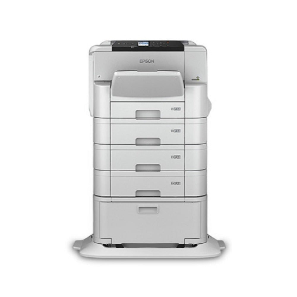 Epson WorkForce Pro WF-C8190 A3 Color Printer with PCL and PostScript Support