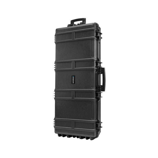 Westcott 44x18 Rolling Hard Case for FJ400 and FJ800 (4-Strobe)