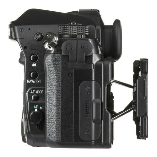 Pentax K-1 Mark II DSLR Camera Kit (28–105mm) (Used)