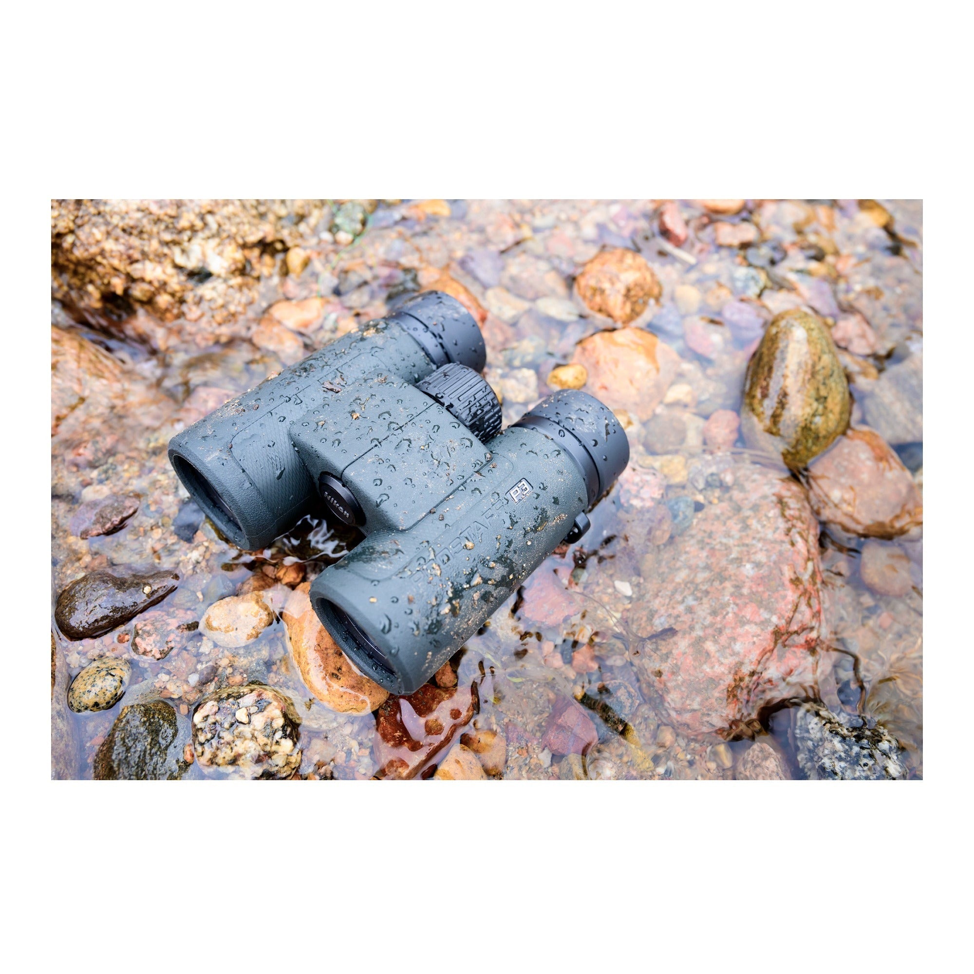 Nikon Prostaff P3 10X30 Binoculars