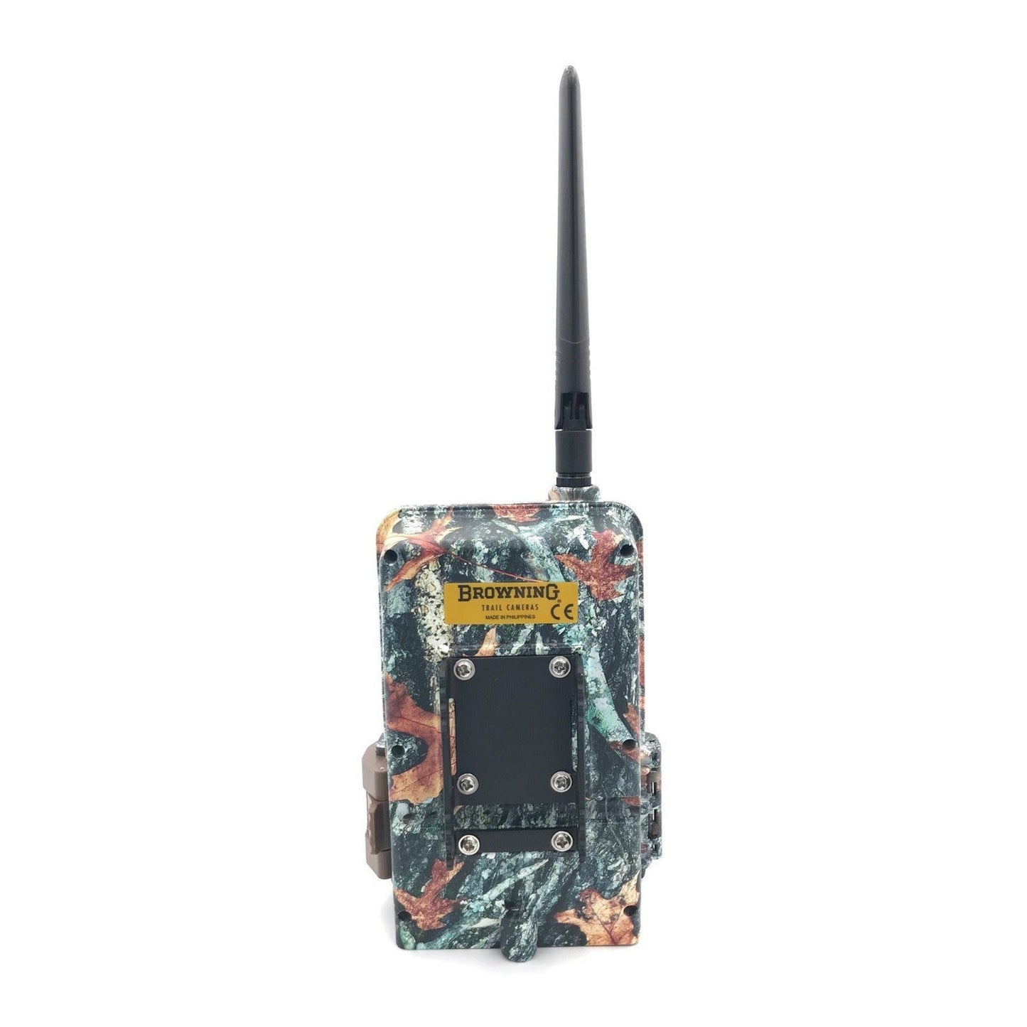 Browning Trail Camera Defender Wireless Pro Scout Cellular Trail Camera (AT&T)