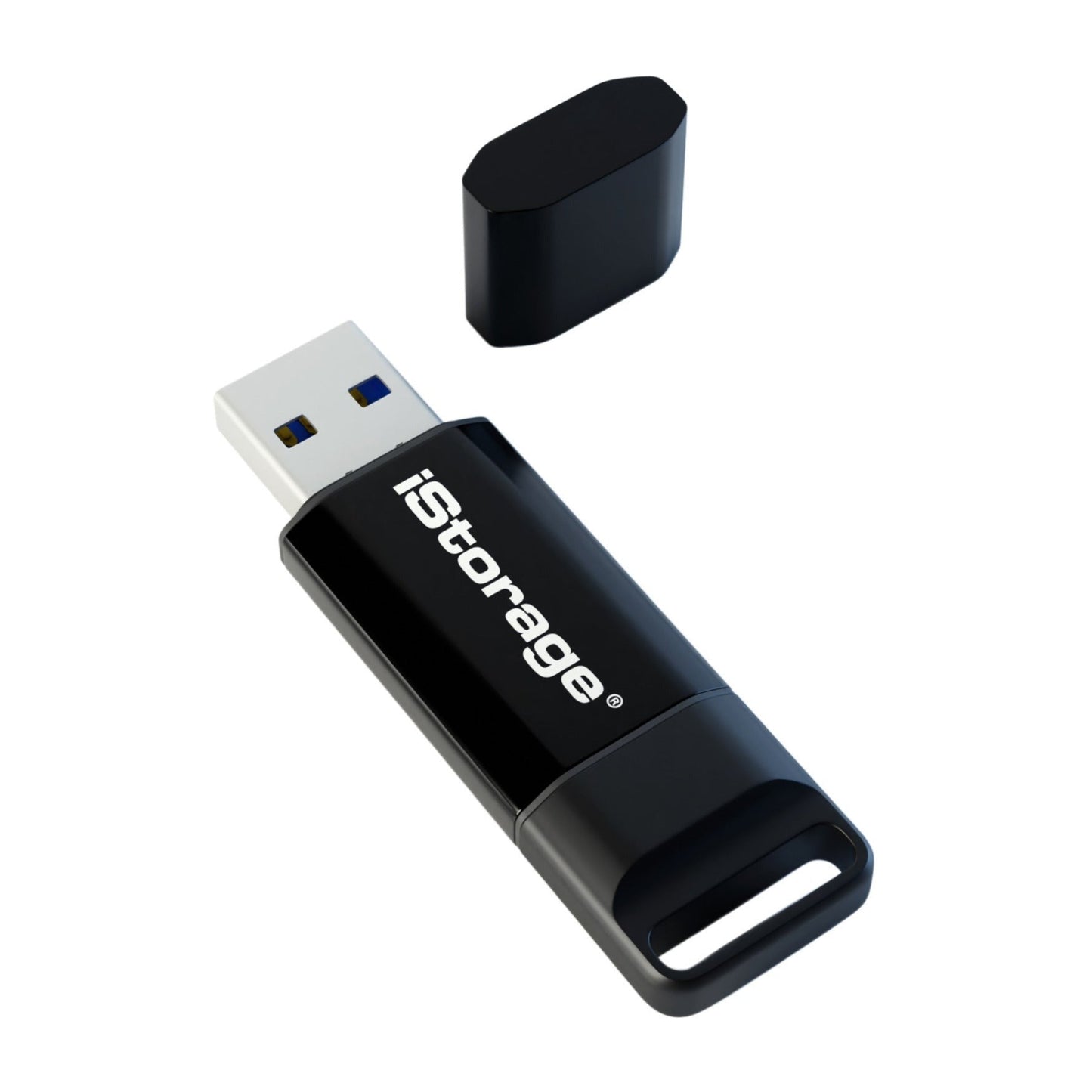 iStorage datAshur BT USB3 256-Bit 32GB Flash Drive