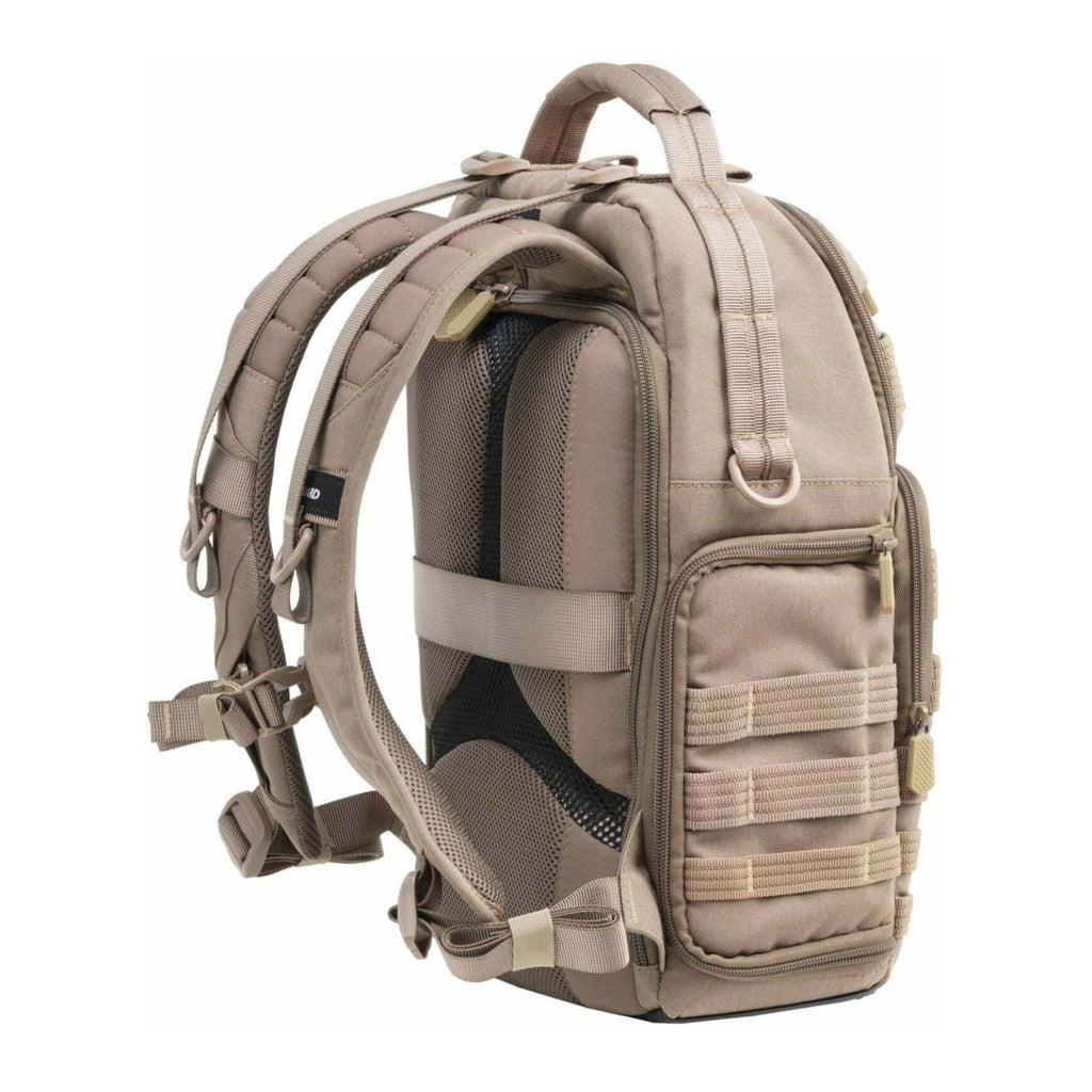 Vanguard VEO Range T37M BG Backpack (Beige)