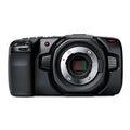 Blackmagic Design Pocket 4K Cinema Camera (Used)