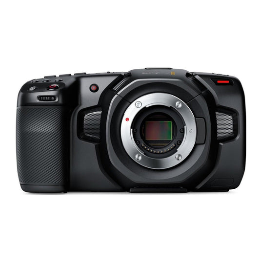 Blackmagic Design Pocket 4K Cinema Camera (Used)