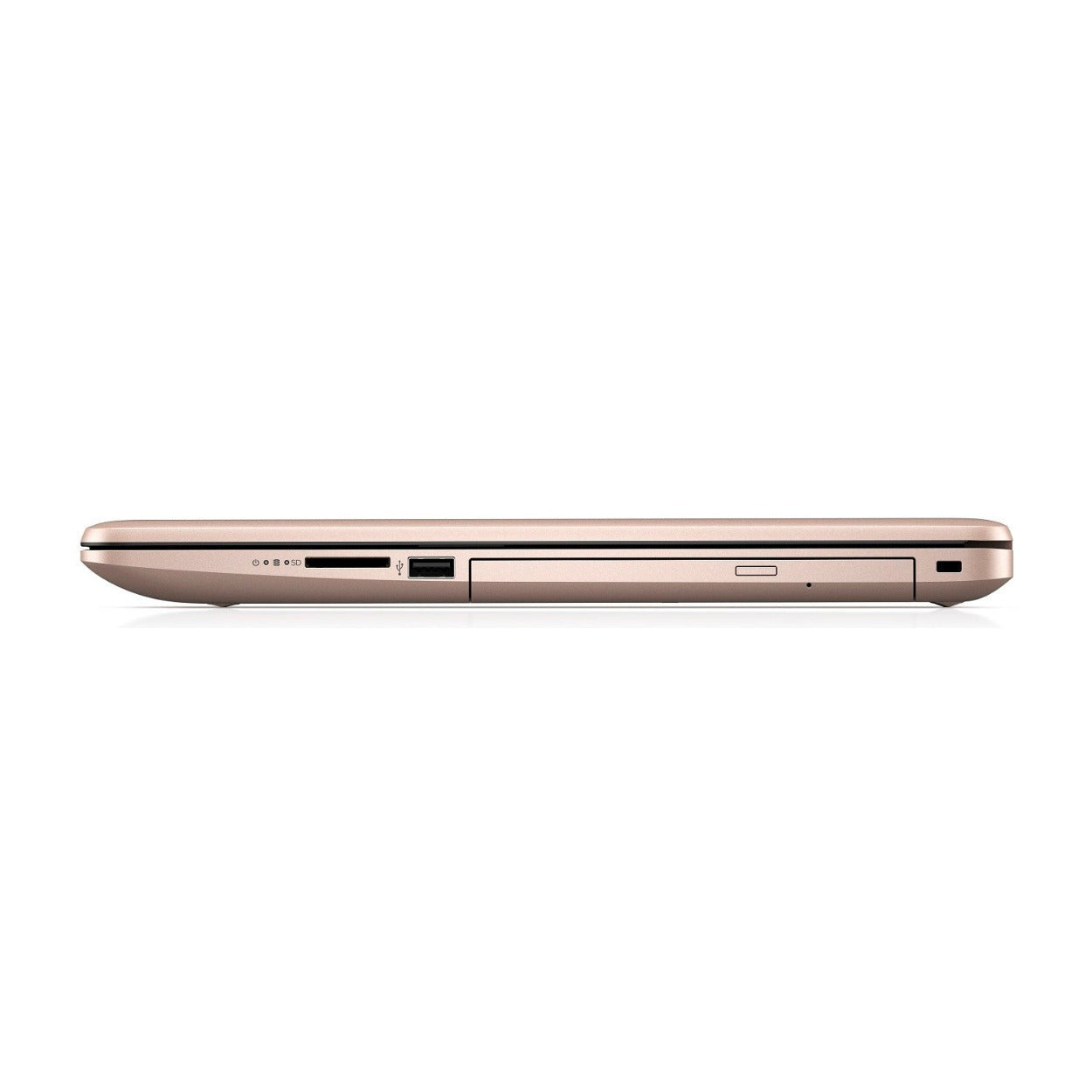 HP 17-by0028ds 17.3" Touchscreen Laptop, Intel Pentium Gold, 8GB RAM, 1TB HDD, Microsoft Office 365 (1-Year) (Certified Refurbished)