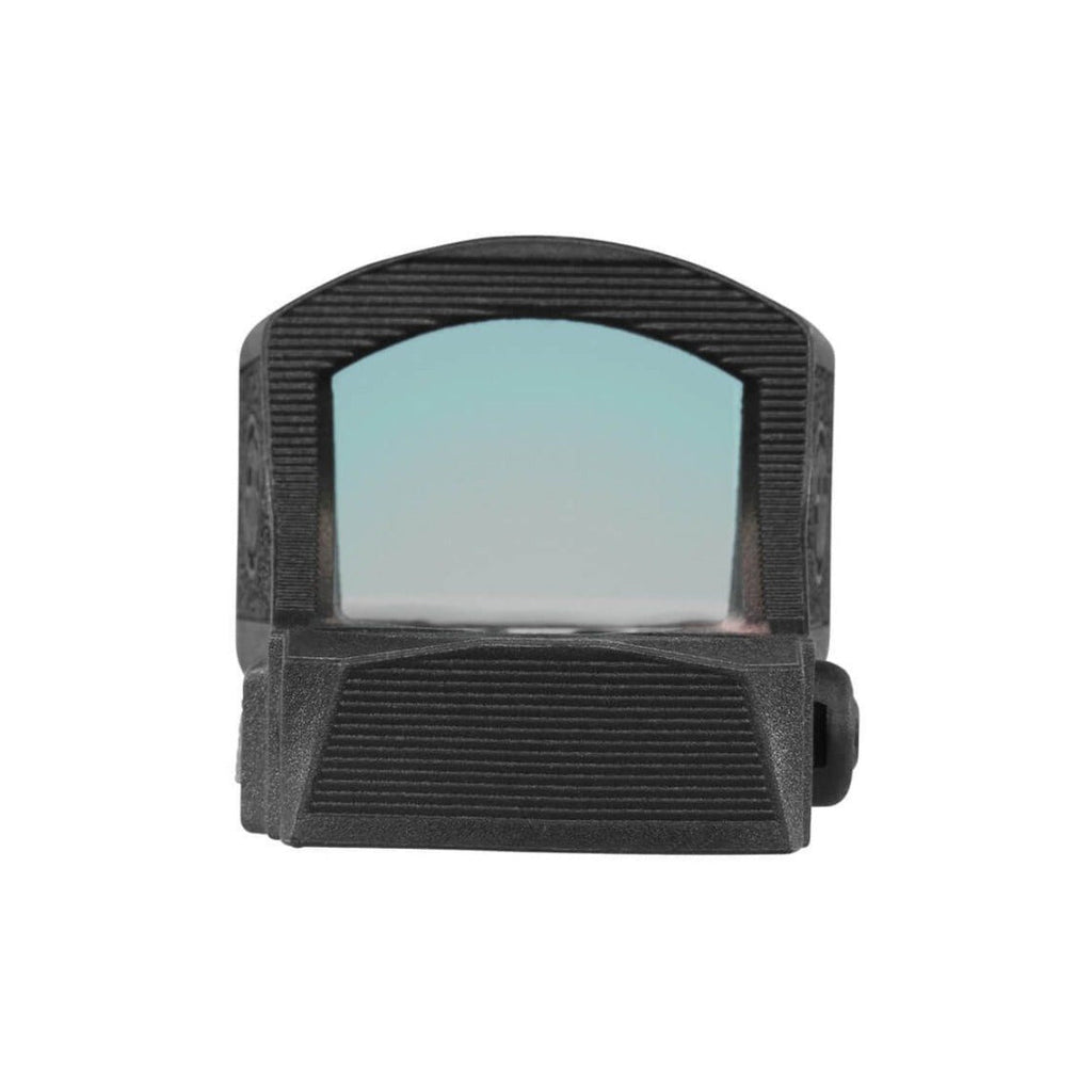 Sig Sauer Romeo-RS Compact Reinforced Steel 8 Brightness Modes Red Dot Sight
