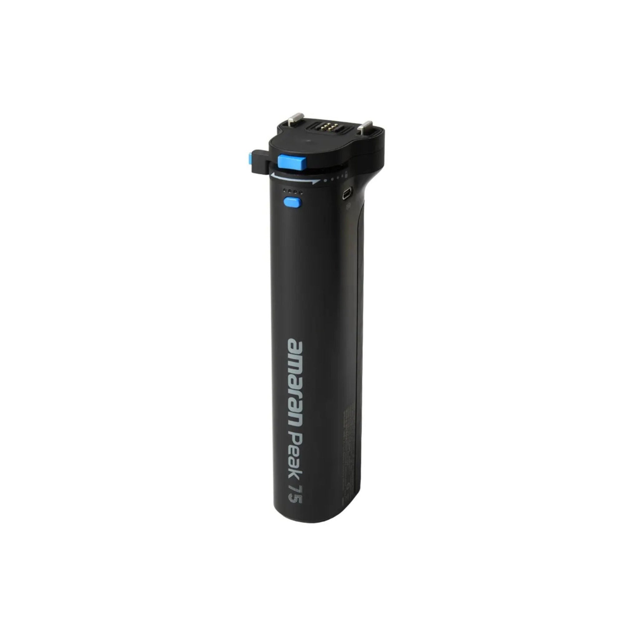 Amaran Peak 75 66.6Wh Portable Battery Grip 75W Cable-Free Power