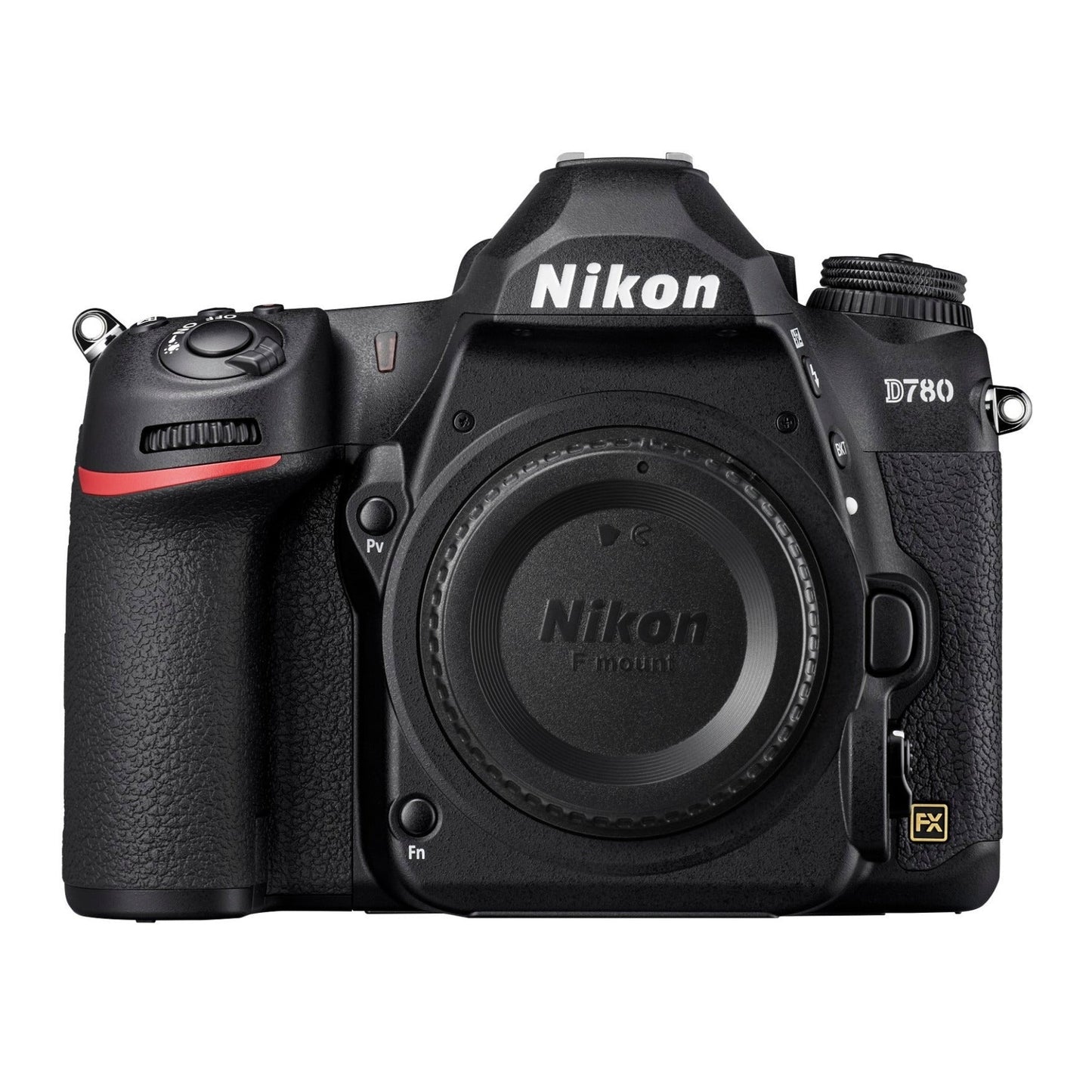 Nikon D780 24.5MP FX-Format DSLR Camera Body