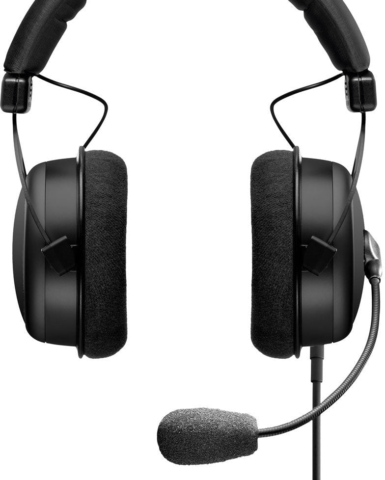 Beyerdynamic MMX 300 2nd Generation Premium Gaming Headset