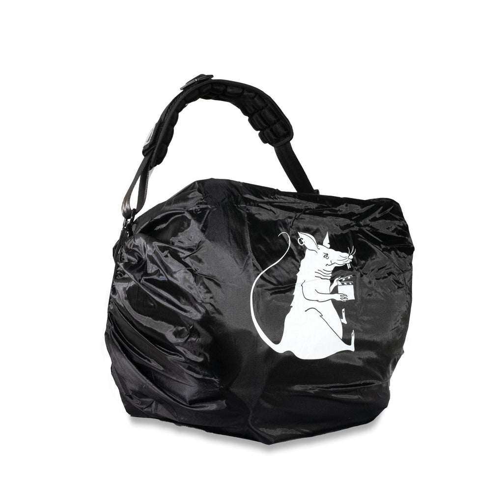 Focus Rat Large Professional Rat Bag V4 with Water-resistant Fabric (Ruby Red)