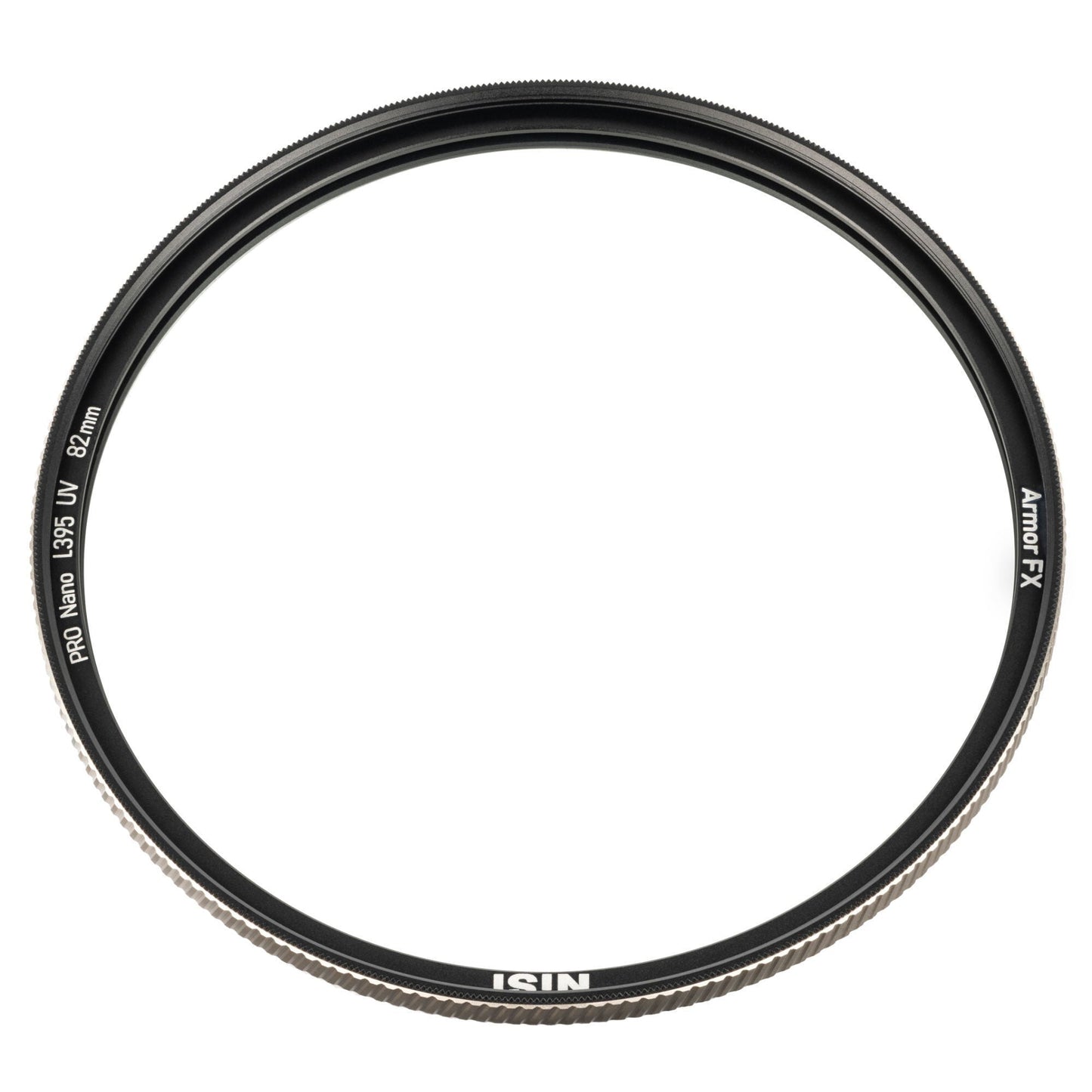 NiSi 43mm Armor FX PRO Nano L395 UV Protection Filter
