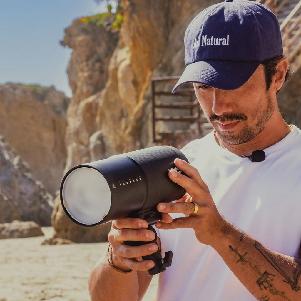 Profoto B30 Monolight Bundle with Battery