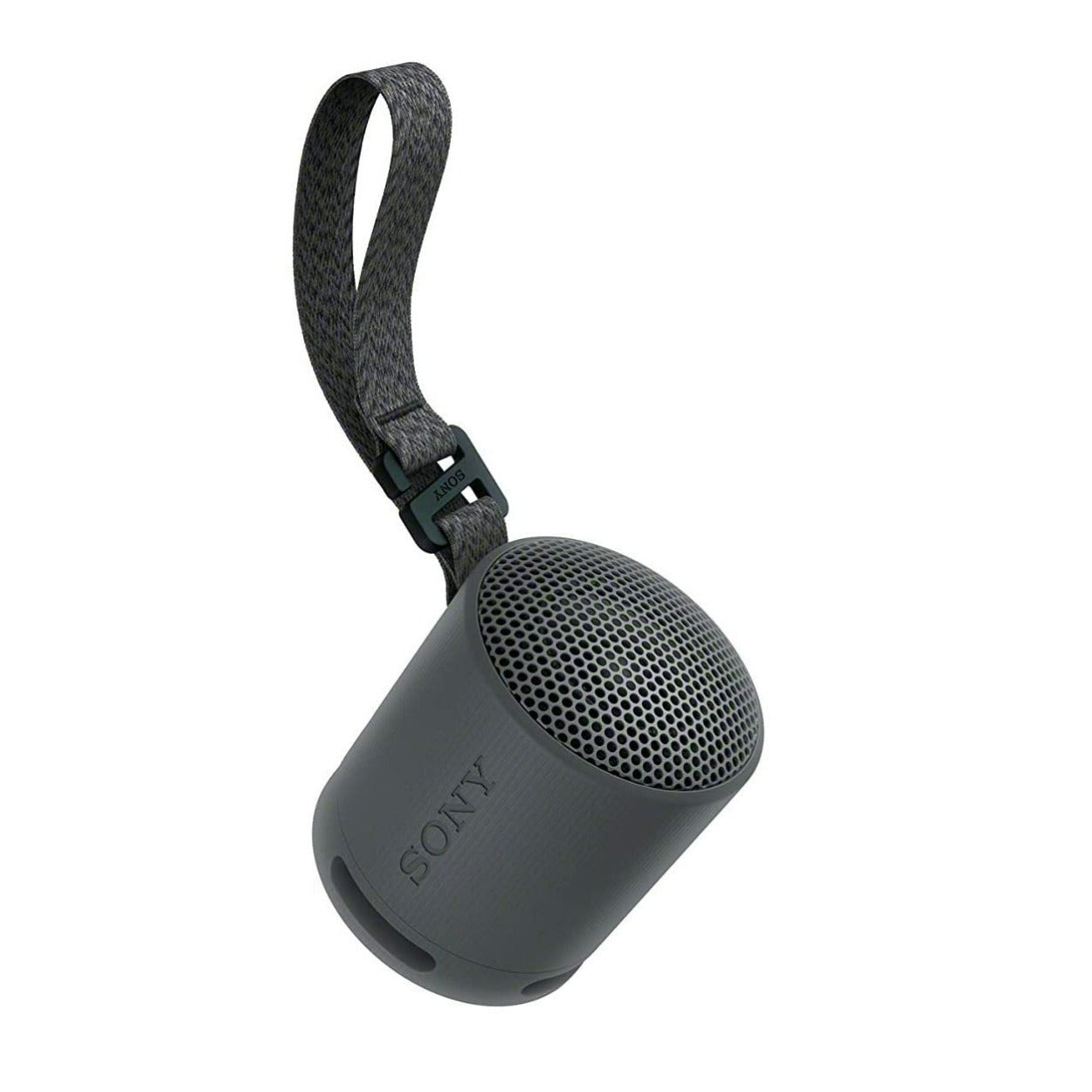 Sony WH-1000XM6 Wireless Noise-Canceling Headphones (Black) with Bluetooth Speaker Bundle