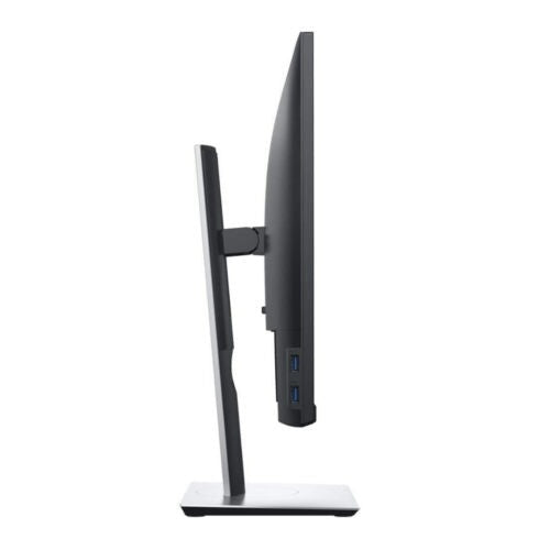 Dell P2419HC Monitor, 23.8" Full HD IPS, USB-C, DP 1.2, HDMI (Certified Refurbished)