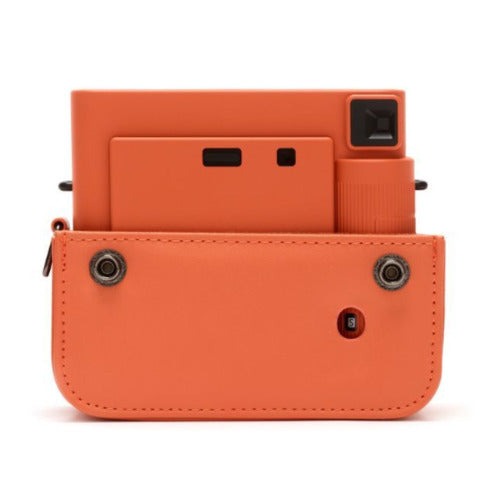 Fujifilm Instax SQ1 Square Instant Camera Case (Terracotta Orange)