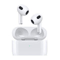 Apple AirPods (3rd Generation) Wireless Earbuds (Certified Refurbished)