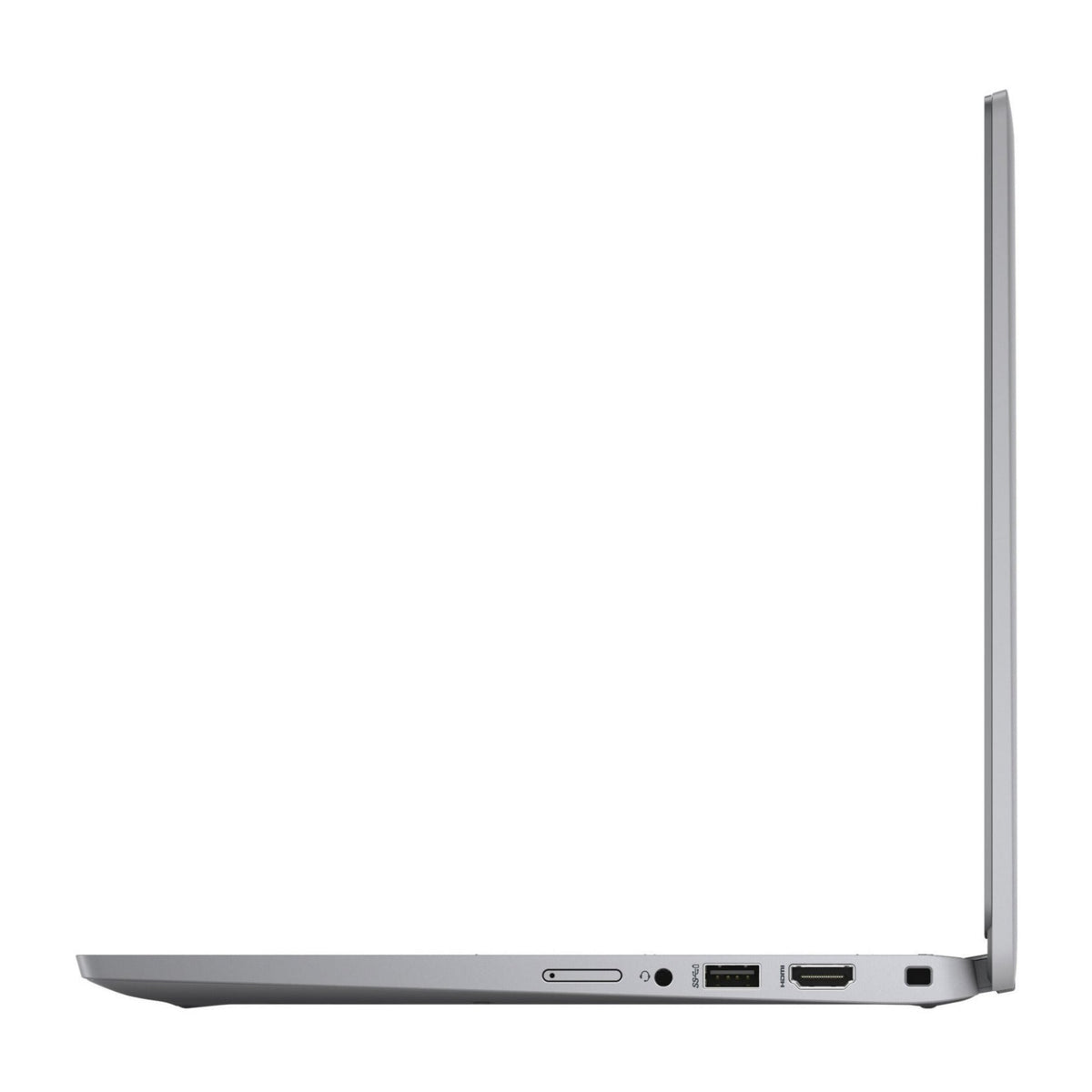 Dell Latitude 5320 Laptop, 13.3" FHD, Intel Core i5-1145G7, 16GB RAM, 512GB SSD, Windows 11 Pro (Certified Refurbished)