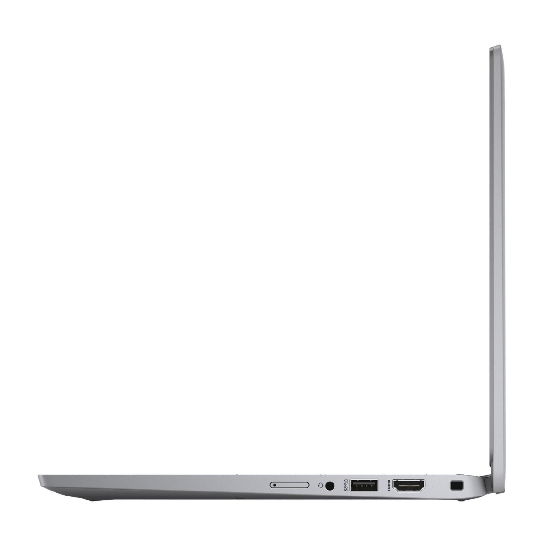 Dell Latitude 5320 Laptop, 13.3" FHD, Intel Core i5-1145G7, 16GB RAM, 512GB SSD, Windows 11 Pro (Certified Refurbished)
