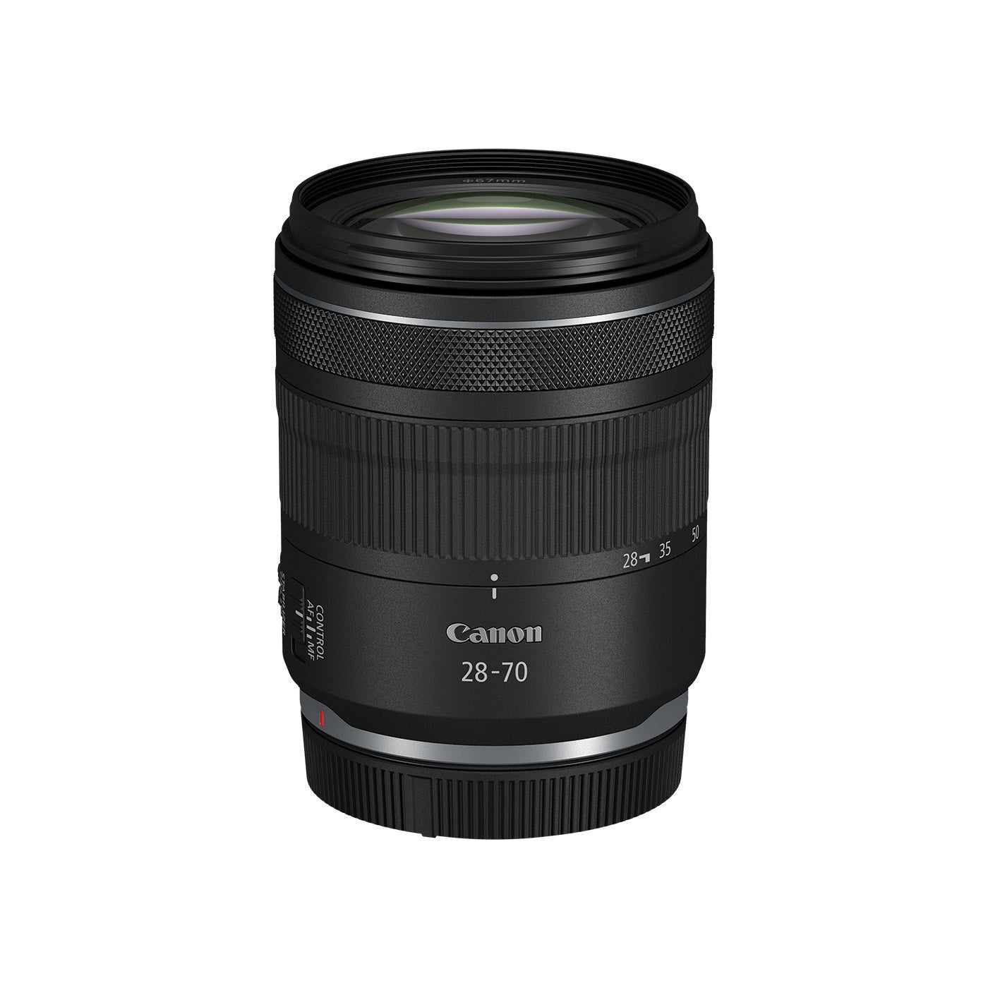 Canon RF 28-70mm f/2.8 IS STM Lens (Canon RF) (Used)
