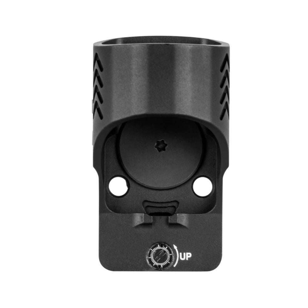 C+H Precision COMP Green Dot Sight - Multi-Reticle with Motion-Activated Power