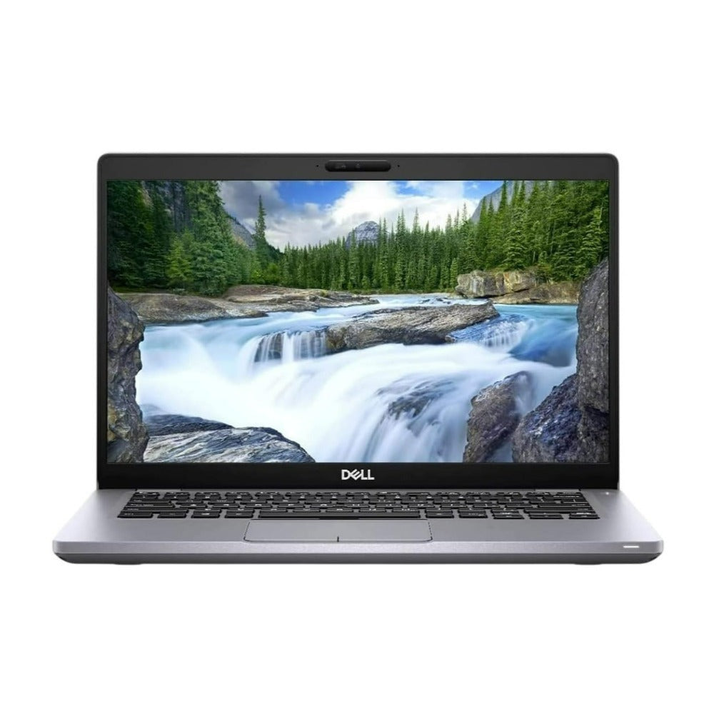 Dell Latitude 5410 Laptop, 14" FHD, Intel Core i5-10310U, 32GB RAM, 512GB SSD, Windows 11 Pro (Certified Refurbished)