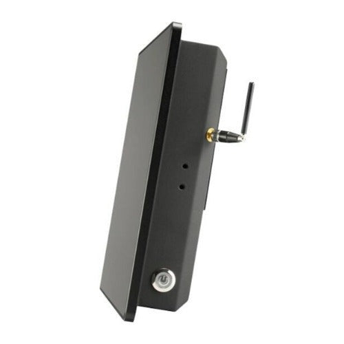 Xenarc Technologies 12.1-inch IP65 Rugged All-Weather Sunlight Readable Panel PC