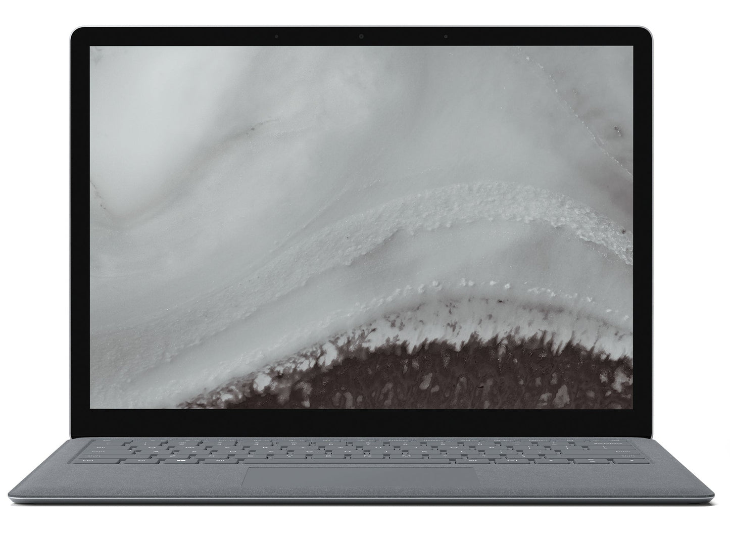 Microsoft Surface Laptop 13.5" Touch Laptop, Intel Core i5-8250U, 8GB RAM, 128GB SSD (Certified Refurbished)
