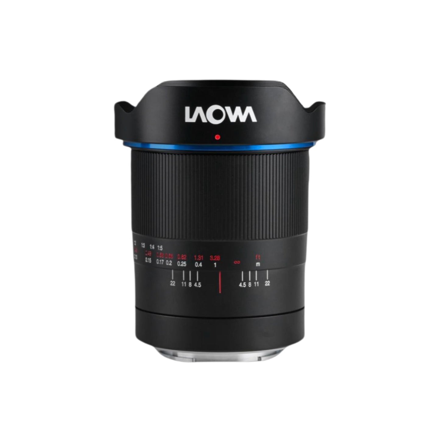 Laowa 15mm f/4.5 0.5X Wide Angle Macro (Auto Aperture) for Sony E-Mount