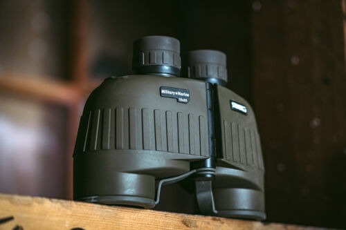 Steiner 10x50 G Military Marine Binoculars