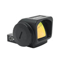 Gideon Optics Granite RMR Competition 8 MOA Green Dot Sight