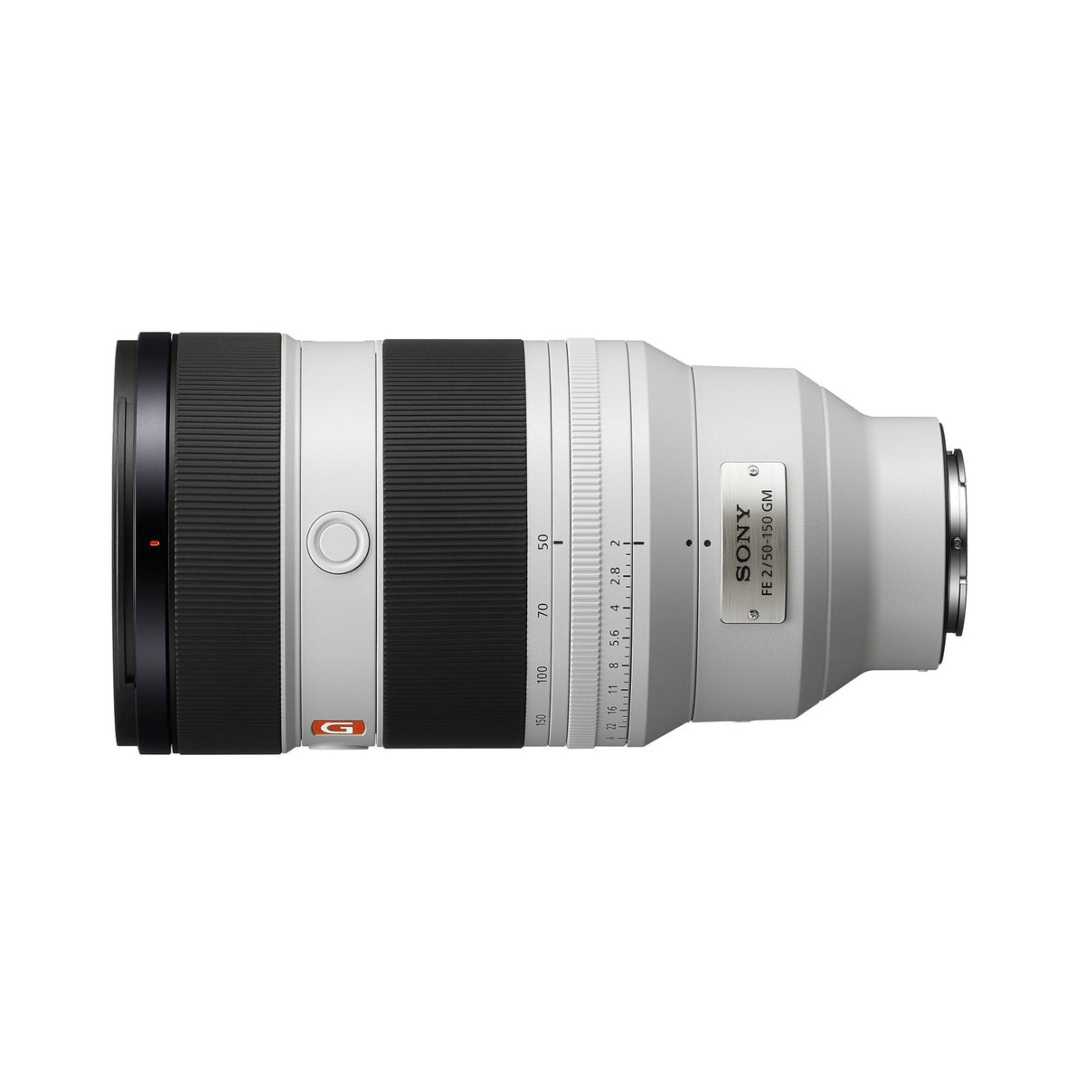Sony Alpha 1 Mark II Mirrorless Lens Camera with FE 50-150mm F2 GM Lens Bundle