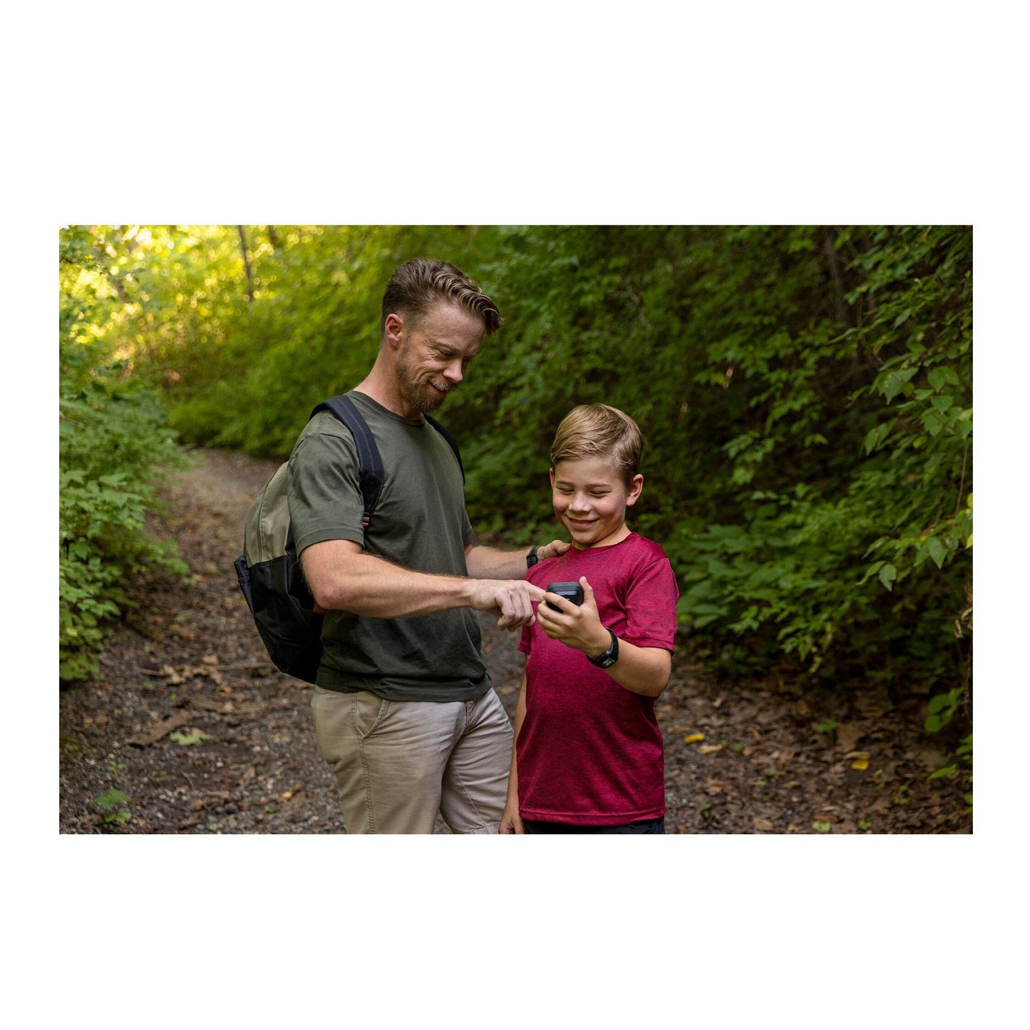 Garmin eTrex SE Handheld GPS Navigator
