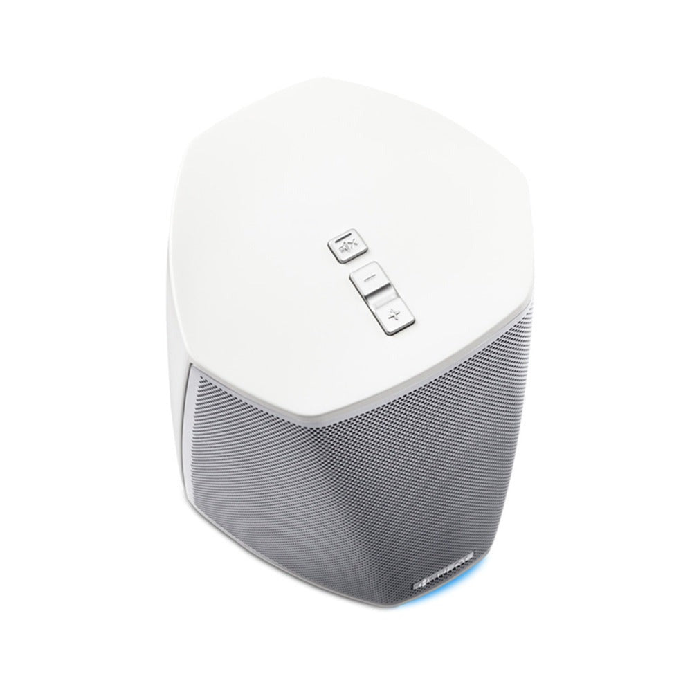 Denon HEOS 1 Wireless Speaker (Series 2, White)