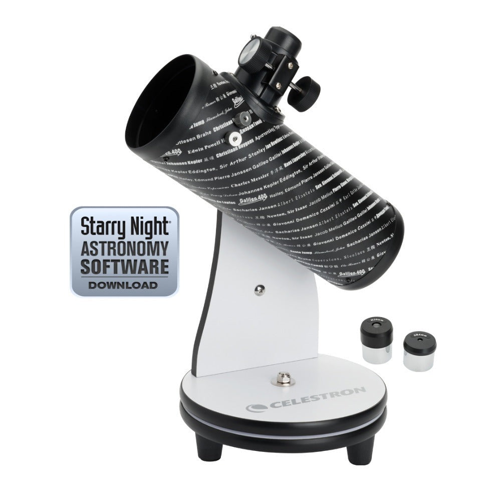 Celestron FirstScope Telescope