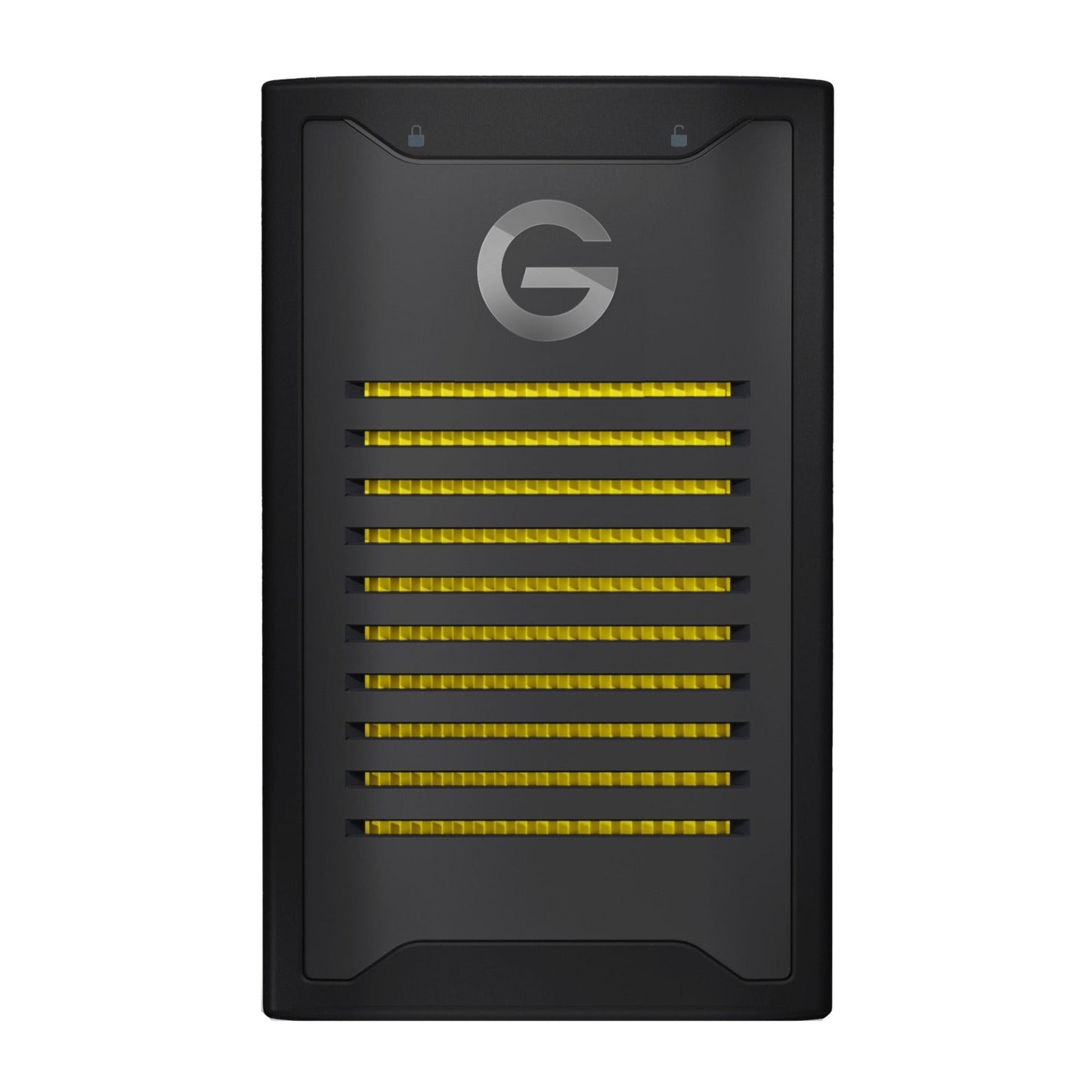 SanDisk Professional G-DRIVE ArmorLock 2TB Encrypted NVMe SSD