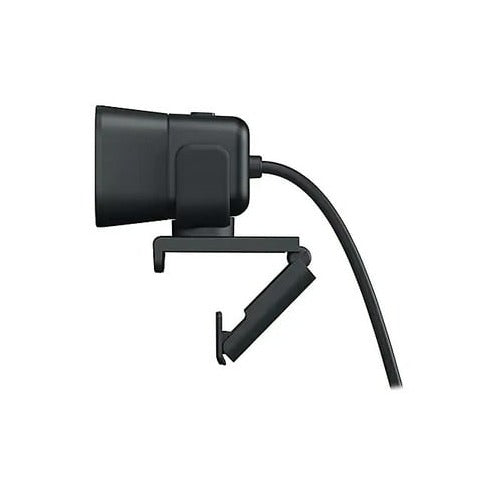 Logitech StreamCam Plus Webcam with Tripod (Graphite)