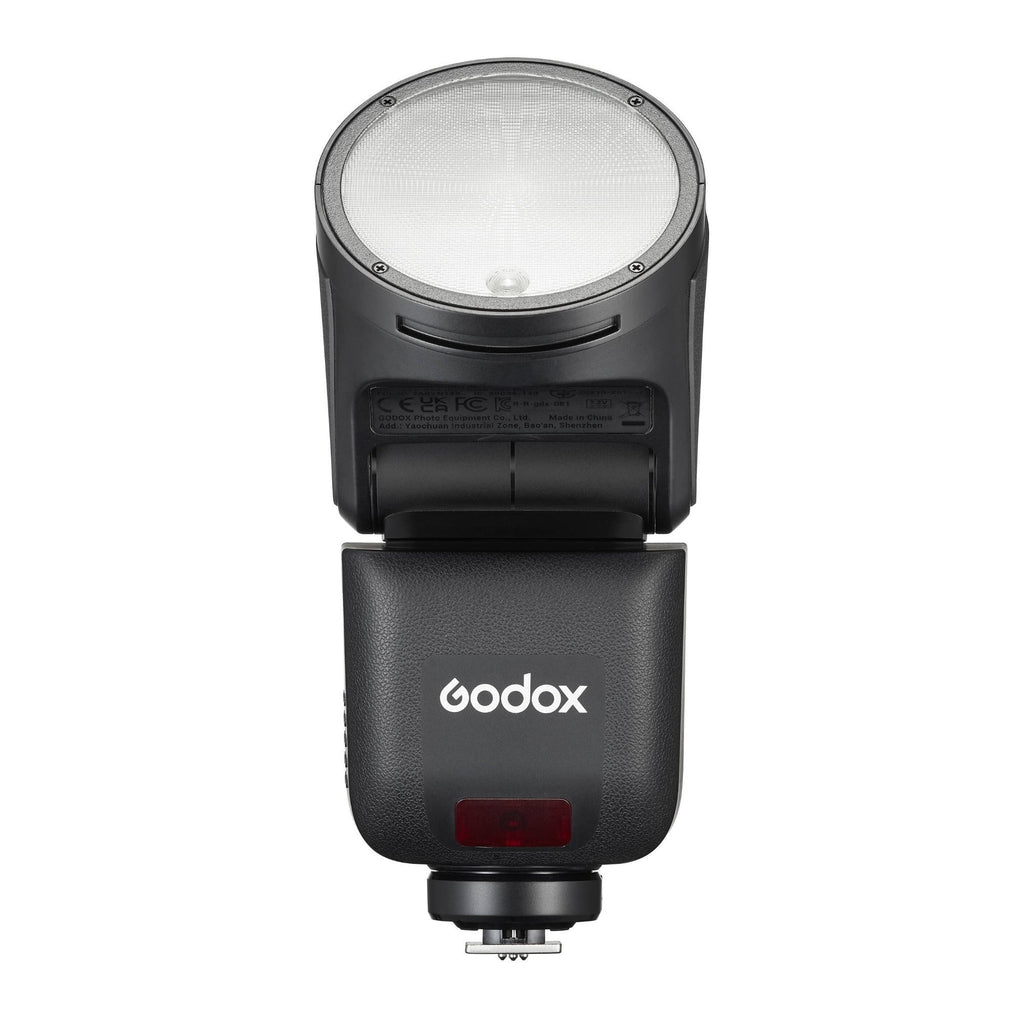Godox V1mid O TTL On-Camera Flash for Olympus and Panasonic