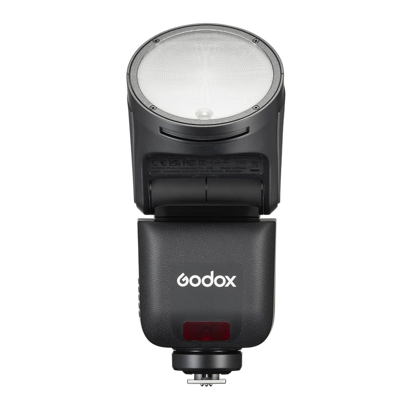 Godox V1mid O TTL On-Camera Flash for Olympus and Panasonic