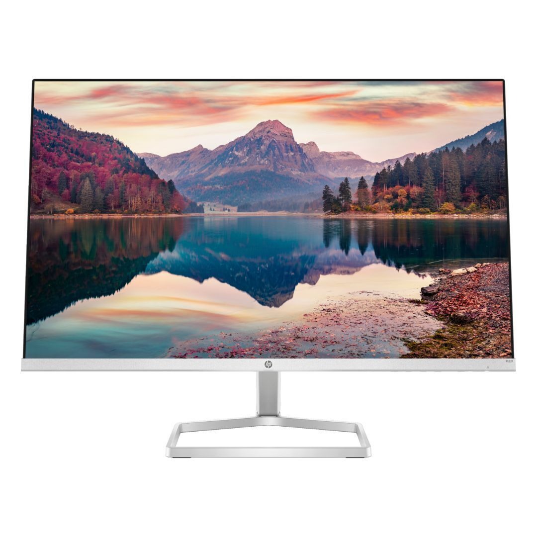HP M22f 21.5-Inch Full HD 1080p AMD FreeSync Anti-Glare Monitor with 3-Sided Micro-Edge Bezel